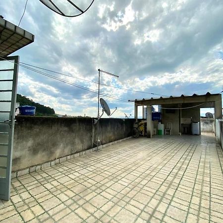 Casa De Temporada Ubirajara Villa Aparecida  Luaran gambar