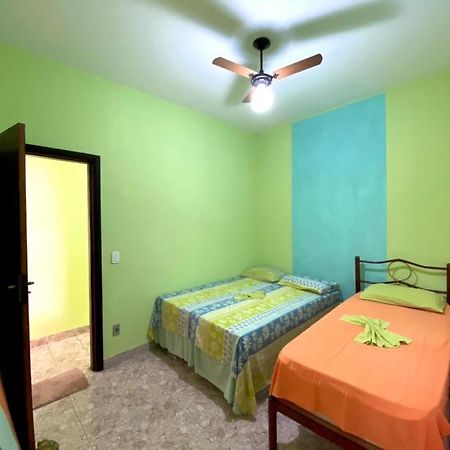 Casa De Temporada Ubirajara Villa Aparecida  Luaran gambar