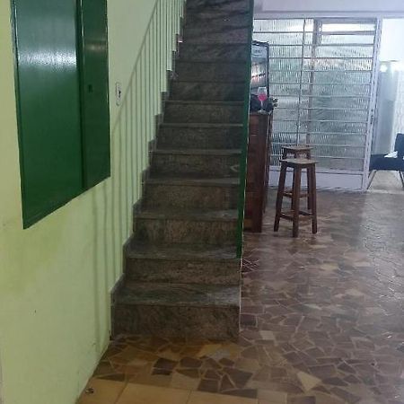 Casa De Temporada Ubirajara Villa Aparecida  Luaran gambar