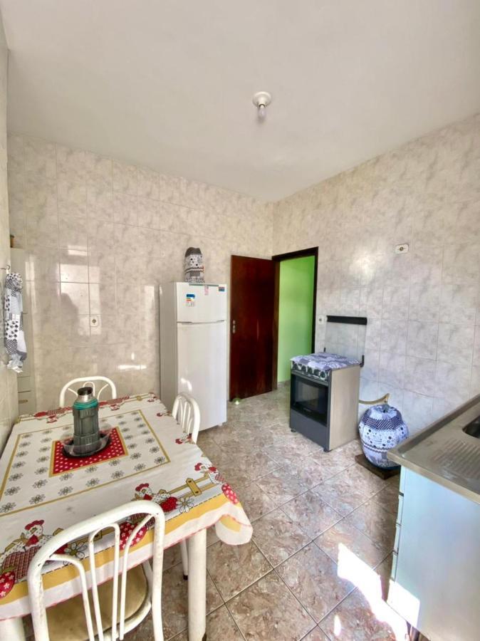 Casa De Temporada Ubirajara Villa Aparecida  Luaran gambar