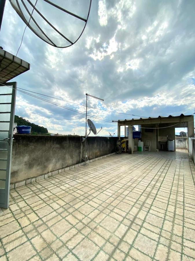 Casa De Temporada Ubirajara Villa Aparecida  Luaran gambar