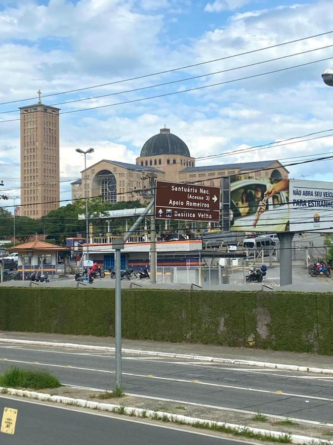 Casa De Temporada Ubirajara Villa Aparecida  Luaran gambar